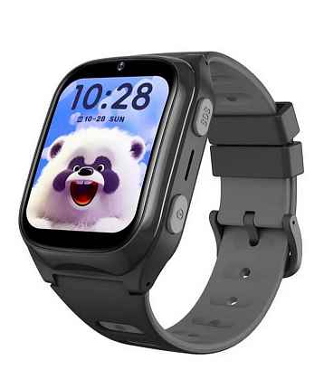 Умные часы AIMOTO Dream 4G черный