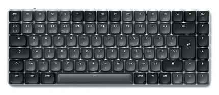 Satechi Slim SM1 Bluetooth Keyboard механическая