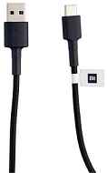Кабель Xiaomi Mi Braided USB - USB Type-C 1 м Black