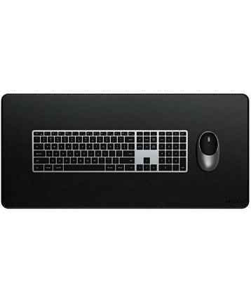 картинка Satechi ST-LPDMK Leather Premium Desk Mat от магазина MIX MOBILE-