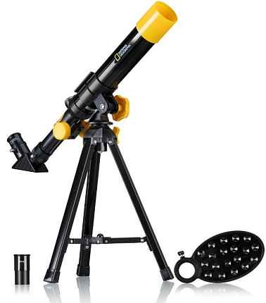 картинка Bresser National Geographic 40/400 от магазина MIX MOBILE-