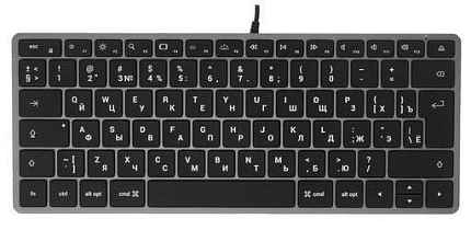 картинка Satechi Slim W1 (Русская раскладка) от магазина MIX MOBILE-