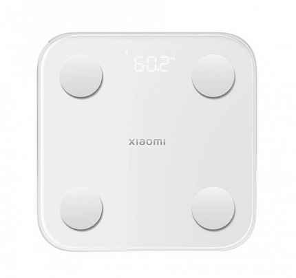 картинка Xiaomi Mi BodyComposition Scale S400 от магазина MIX MOBILE-