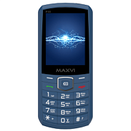 Мобильный телефон Maxvi P33 Marengo