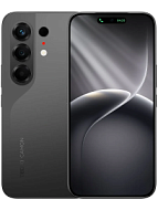 Смартфон Tecno CAMON 50 12/256GB Moonshadow Black