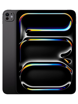 картинка Apple iPad Pro 11″ (M5) LTE от магазина MIX MOBILE-