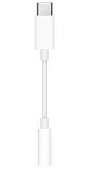 Apple Type C - mini jack 3.5