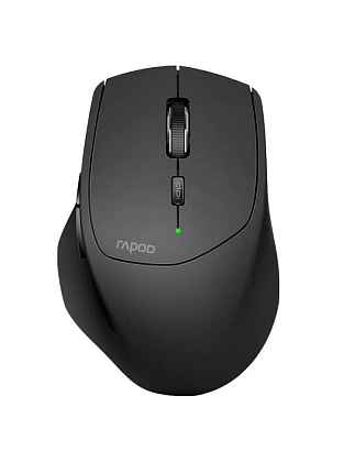 картинка RAPOO MT550 Wireless магазин MIX MOBILE- являющийся официальным дистрибьютором в России  картинка RAPOO MT550 Wireless от магазина MIX MOBILE-