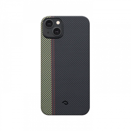 Pitaka Fusion MagEZ Case 3 для iPhone 14 Plus 6.7