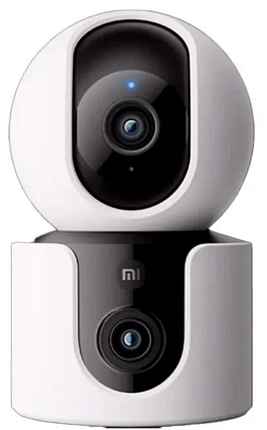 картинка Xiaomi Smart Camera С300 Dual (Indoor) от магазина MIX MOBILE-