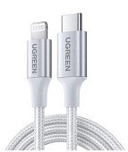 UGREEN US304 USB-C to Lightning (70524) 1,5 m