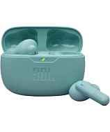 Беспроводные наушники JBL Wave Beam 2 Blue