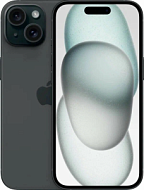 Apple iPhone 15 Plus (nano SIM + eSIM)