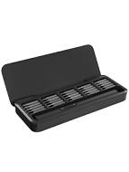HOTO HTE0010GL 25-in-1 Electric Screwdriver Set