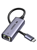 UGREEN CM648 (25051) USB-A 3.0 to RJ45