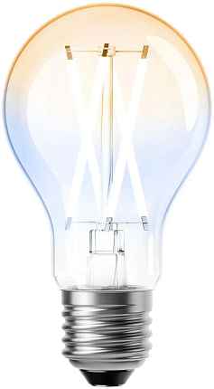 картинка Яндекс, Е27, 806 Лм, Matter over Wi-Fi от магазина MIX MOBILE-