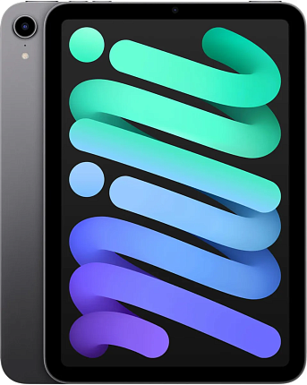картинка Apple iPad mini 6 Wi-Fi от магазина MIX MOBILE-