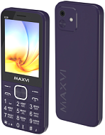 Мобильный телефон Maxvi K28 Purple