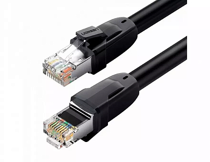 UGREEN NW121 Ethernet Cat8 CLASS I S/FTP 5м
