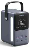 Внешний аккумулятор UGREEN PB770 (25286) 48000mAh 300W Fast Charging Power Bank серый