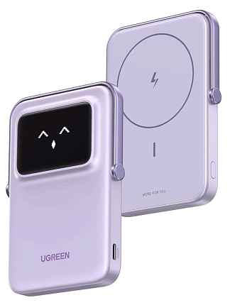 UGREEN PB571 (35606) 5000mAh 20W Magnetic Wireless