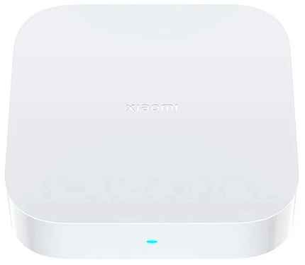 Центр управления умным домом Xiaomi Smart Home Hub 2 ZNDMWG04LM
