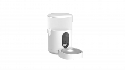 картинка Aqara Smart Pet Feeder C1 от магазина MIX MOBILE-