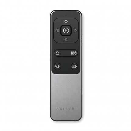 картинка Satechi R2 Bluetooth Multimedia Remote Control от магазина MIX MOBILE-