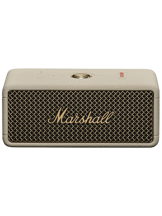 Marshall EMBERTON III