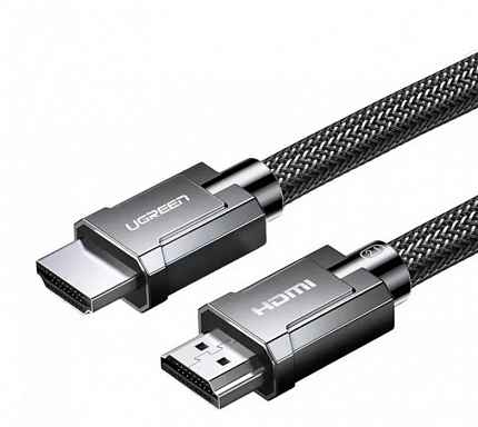 UGREEN HD135 (70320) 8K HDMI 2.1. Длина 1,5 м