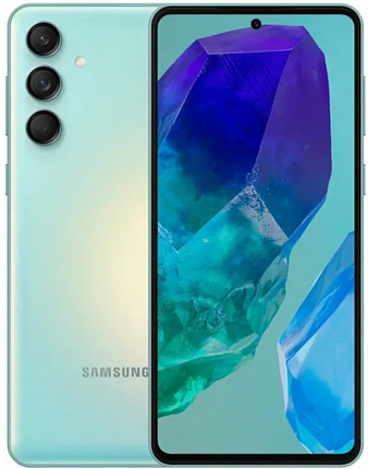 картинка Samsung Galaxy M55 5G от магазина MIX MOBILE-