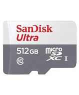 SanDisk SDSQUNR-512G-GN3MN 512GB U1 Ultra microSD