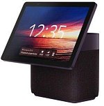 Yandex Яндекс Станция Дуо Макс с Алисой, с Zigbee