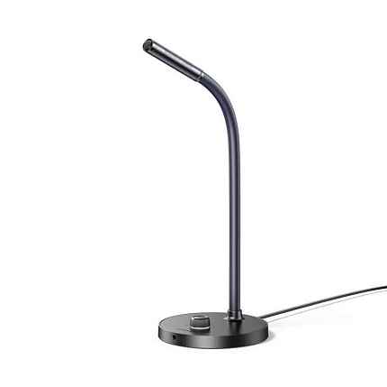 картинка UGREEN CM564 (90416) Desktop USB Microphone от магазина MIX MOBILE-