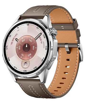 Часы Huawei Watch GT6 Grey Composite 46mm