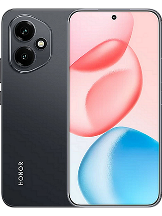 Смартфон Honor 400 8/256Gb Black RU