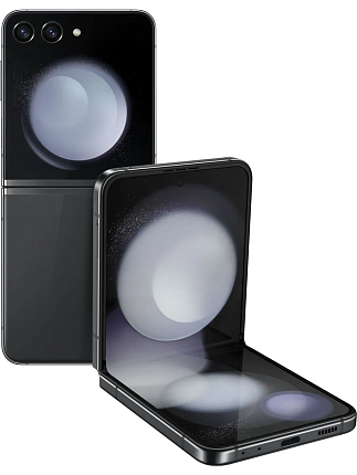 картинка Samsung Galaxy Z Flip 5 от магазина MIX MOBILE-