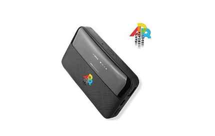 4G Anydata R160 +Powerbank 4G Anydata R160 +Powerbank