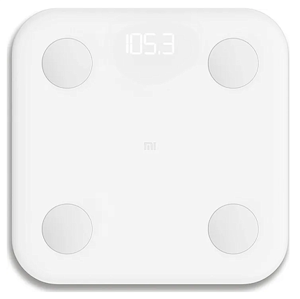 картинка Xiaomi Mi BodyComposition Scale 2 от магазина MIX MOBILE-