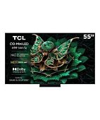 TCL 55" 55C7K 4K UHD QD-Mini LED
