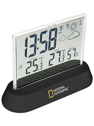 картинка Bresser National Geographic с прозрачным корпусом от магазина MIX MOBILE-