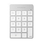 Satechi Aluminum Slim Keypad Numpad