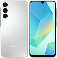 Смартфон Samsung Galaxy A16 8/256GB Gray SM-A165FZAIMEA
