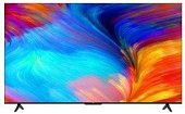 TCL 43P635 43" 4K с Android TV