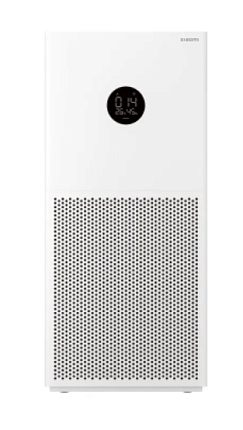 картинка Xiaomi Air Purifier 4 Lite (AC-M17-SC) от магазина MIX MOBILE-
