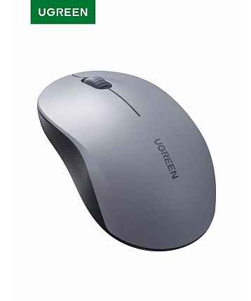 картинка UGREEN M331 (65627) Multi-mode Wireless Mouse от магазина MIX MOBILE-