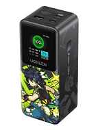 Внешний аккумулятор UGREEN 35524GI 20000mAh 130W Nexode Power Bank Genshin Impact Edition