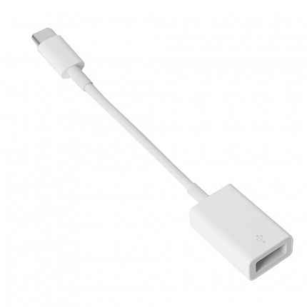 Apple MJ1M2AM/A A1632 USB-C на USB—A