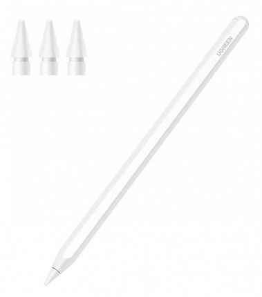 картинка UGREEN LP653 (15910) Smart Stylus Pen for iPad от магазина MIX MOBILE-