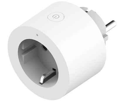картинка Aqara Smart Plug SP-EUC01 от магазина MIX MOBILE-
